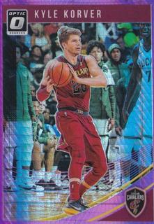 Kyle Korver