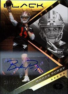 Brock Purdy