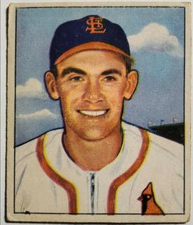 Johnny Lindell