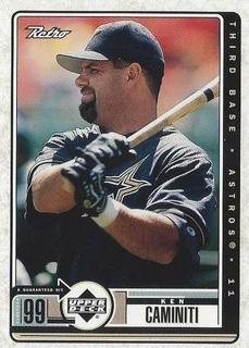 Ken Caminiti
