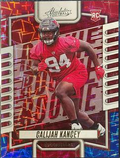Calijah Kancey