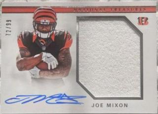 Joe Mixon