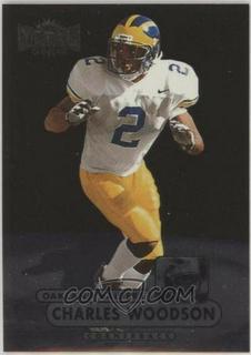 Charles Woodson