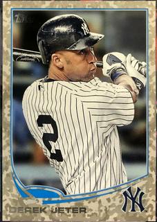Derek Jeter