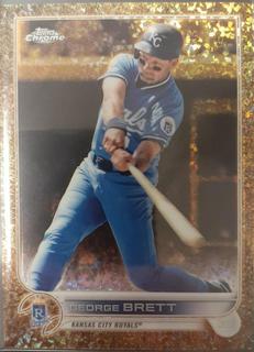 George Brett