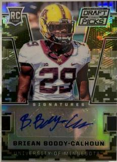 Briean Boddy Calhoun