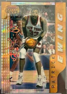 Patrick Ewing