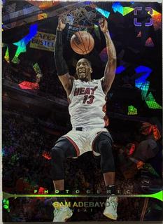 Bam Adebayo