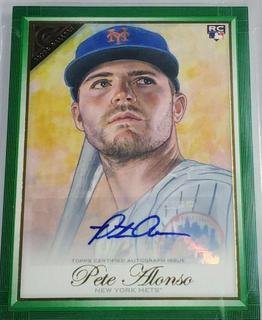 Pete Alonso