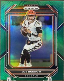 Joe Burrow