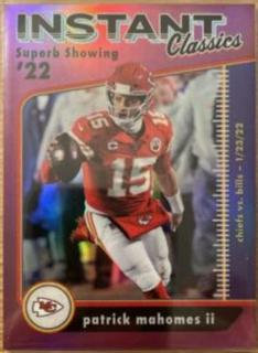 Patrick Mahomes II