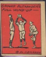 Grover Alexander