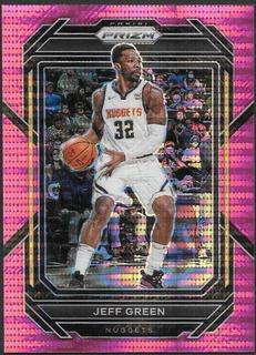 Jeff Green