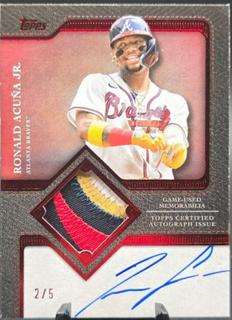 Ronald Acuna Jr.
