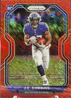 J. K. Dobbins