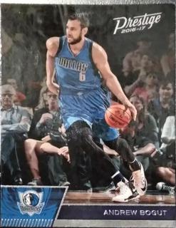 Andrew Bogut