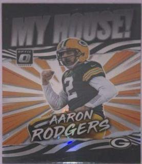 Aaron Rodgers