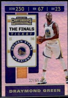 Draymond Green