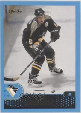 Bob Boughner #223 Hockey Cards 2001 O Pee Chee