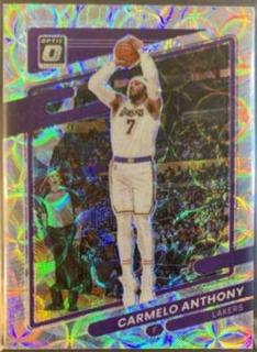 Carmelo Anthony