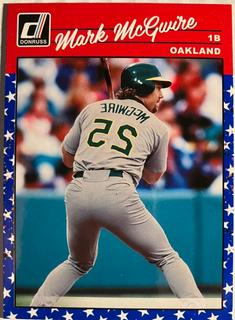 Mark McGwire