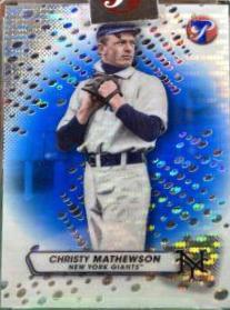 Christy Mathewson