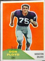 Don Floyd