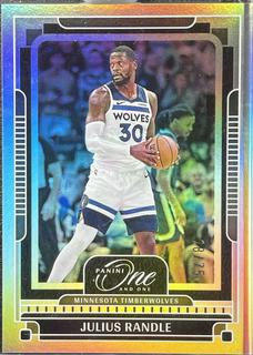 Julius Randle