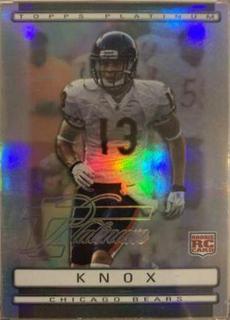 Johnny Knox
