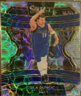 Luka Doncic