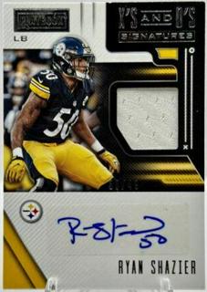 Ryan Shazier