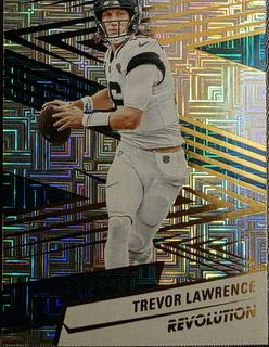 Trevor Lawrence