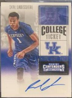 Skal Labissiere