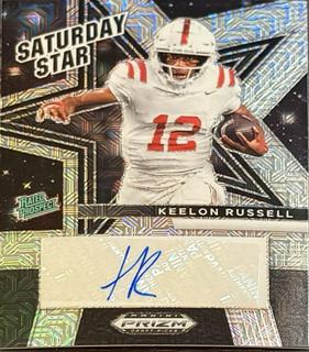 Keelon Russell