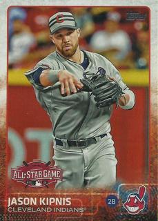 Jason Kipnis