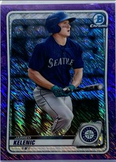 Jarred Kelenic
