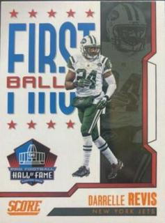 Darrelle Revis