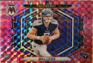 Will Levis