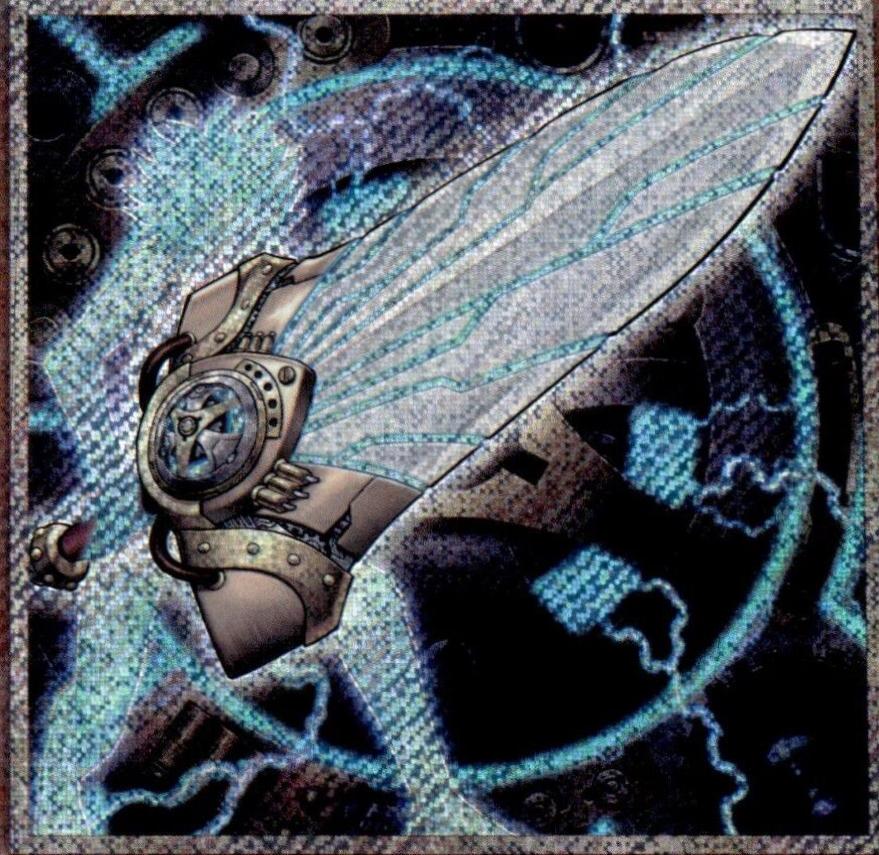 Artifact Moralltach RA04-EN214 YuGiOh Quarter Century Stampede