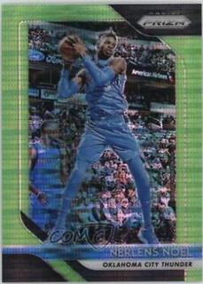 Nerlens Noel