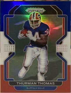 Thurman Thomas