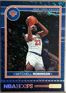 Mitchell Robinson