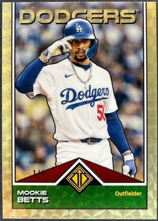 Mookie Betts