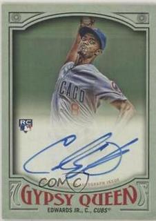Carl Edwards Jr.