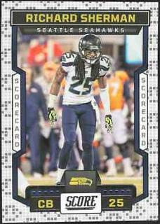 Richard Sherman