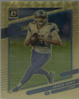 Jared Goff