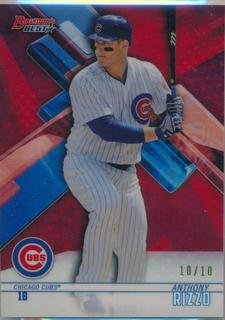 Anthony Rizzo