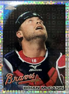 Brian McCann