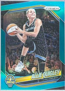 Allie Quigley