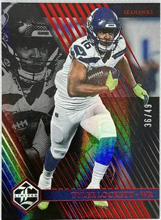 Tyler Lockett